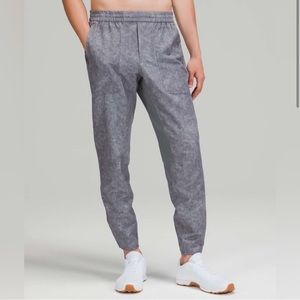 lululemon License to Train Pant/Jogger
